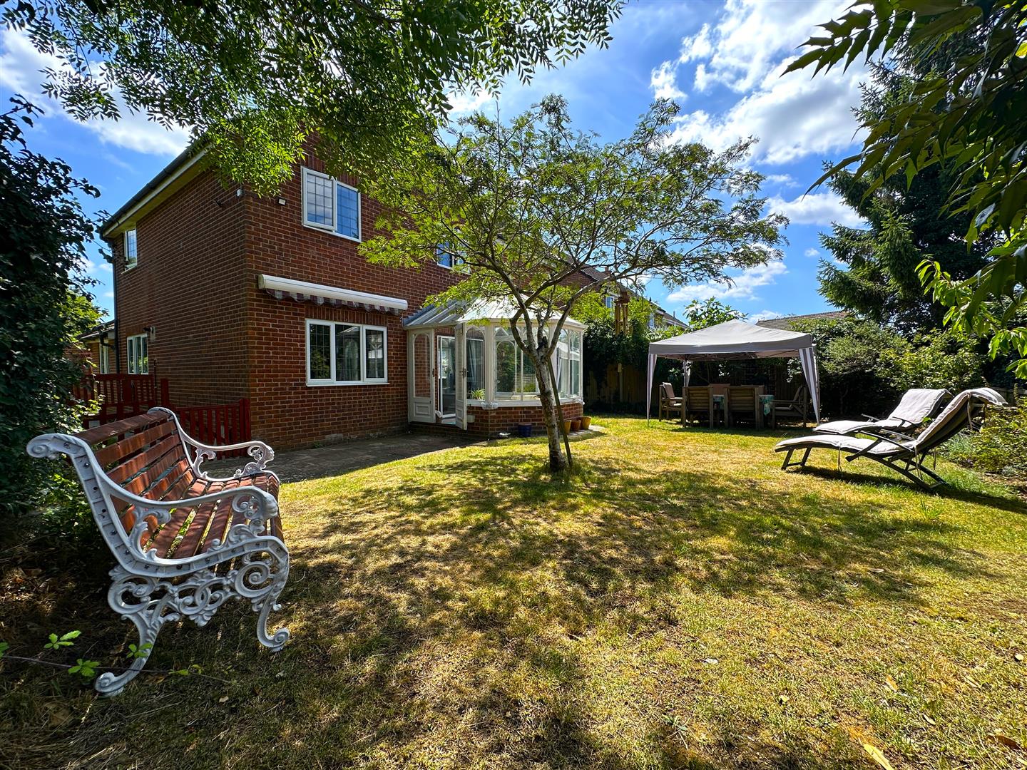 Cruse Close, Chippenham